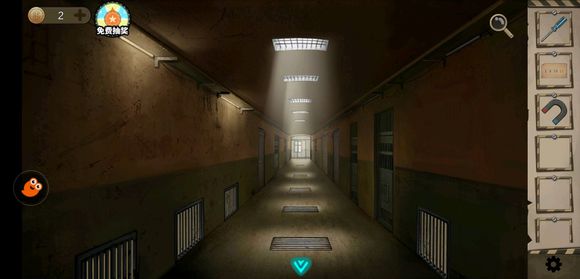 《密室逃脱绝境系列7印加古城》第三关怎么过