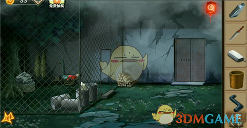 《密室逃脱绝境系列7印加古城》第五关怎么过