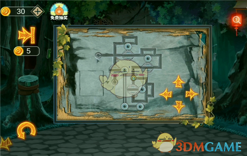 《密室逃脱绝境系列7印加古城》第七关怎么过