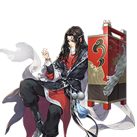 《剑网3：指尖江湖》裴元图鉴