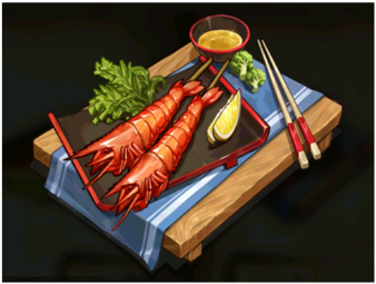 《剑网3：指尖江湖》简单菜谱图鉴大全