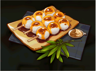 《剑网3：指尖江湖》简单菜谱图鉴大全