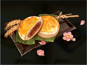 《剑网3：指尖江湖》简单菜谱图鉴大全