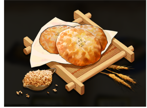 《剑网3：指尖江湖》简单菜谱图鉴大全