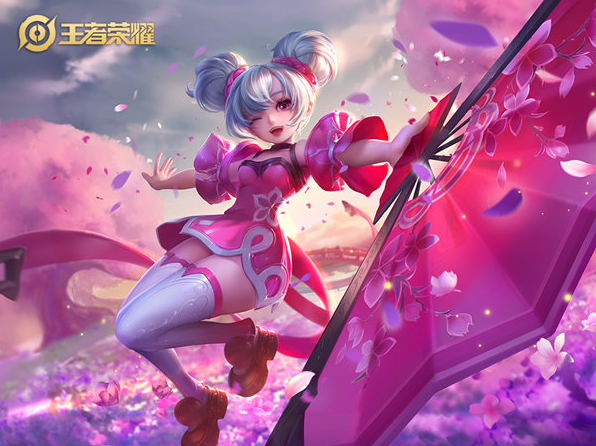 《王者荣耀》S16赛季中单梯度排行