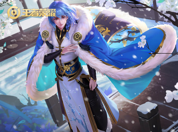 《王者荣耀》S16赛季中单梯度排行