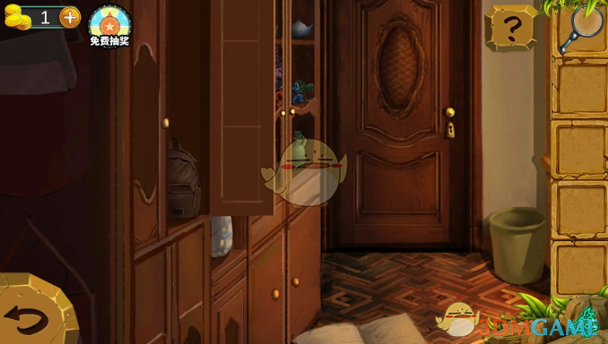 《密室逃脱绝境系列7印加古城》第九关怎么过