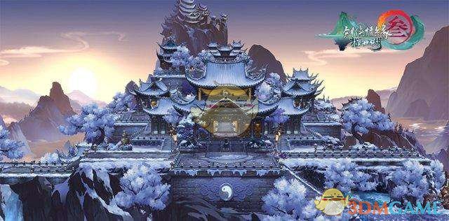 《剑网3：指尖江湖》NPC为什么不回信