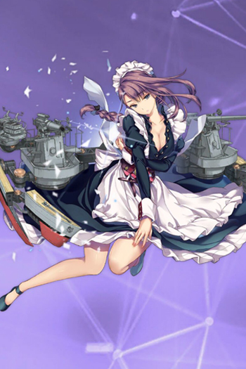 《碧蓝航线》杓鹬改造所需材料一览