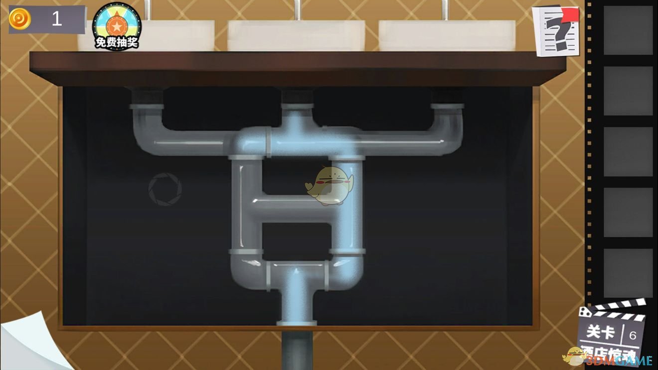 《密室逃脱绝境系列7印加古城》第4章第6关攻略