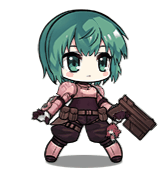 《少女前线》联动人形赛伊打捞攻略