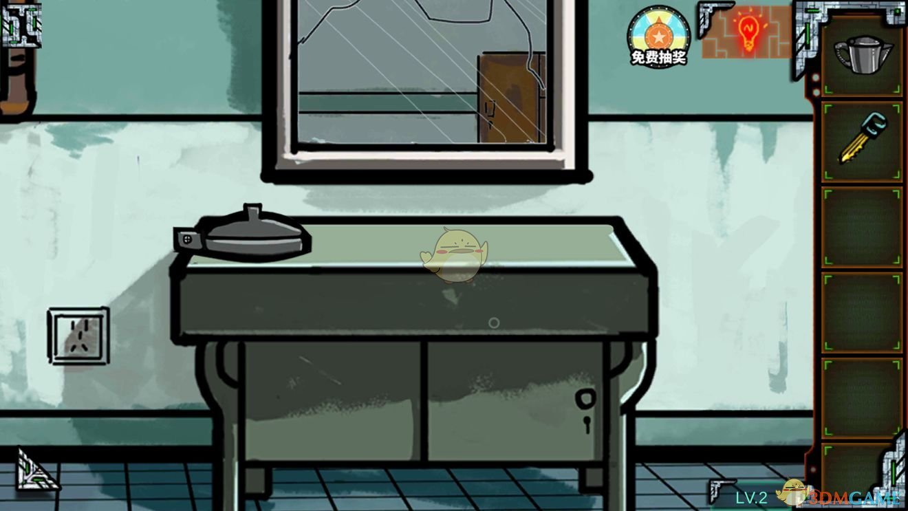 《密室逃脱绝境系列7印加古城》第5章第2关攻略