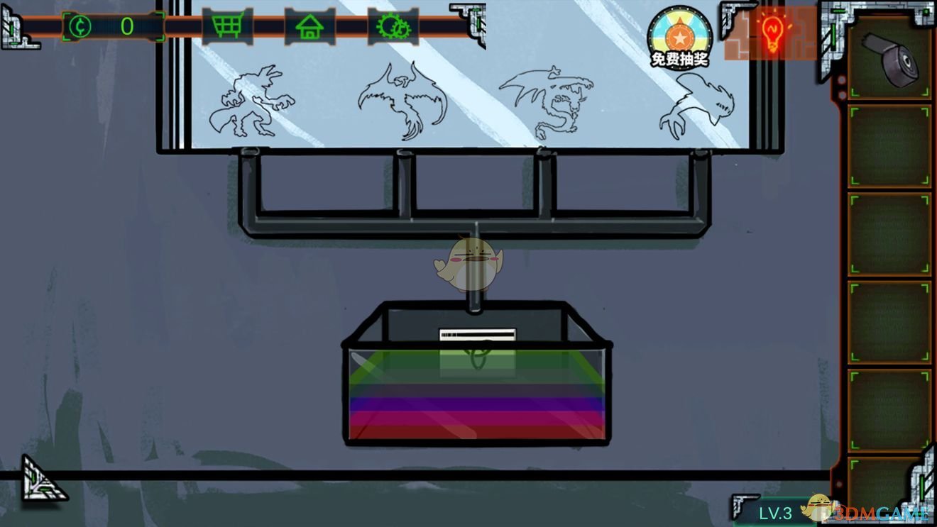 《密室逃脱绝境系列7印加古城》第5章第3关攻略