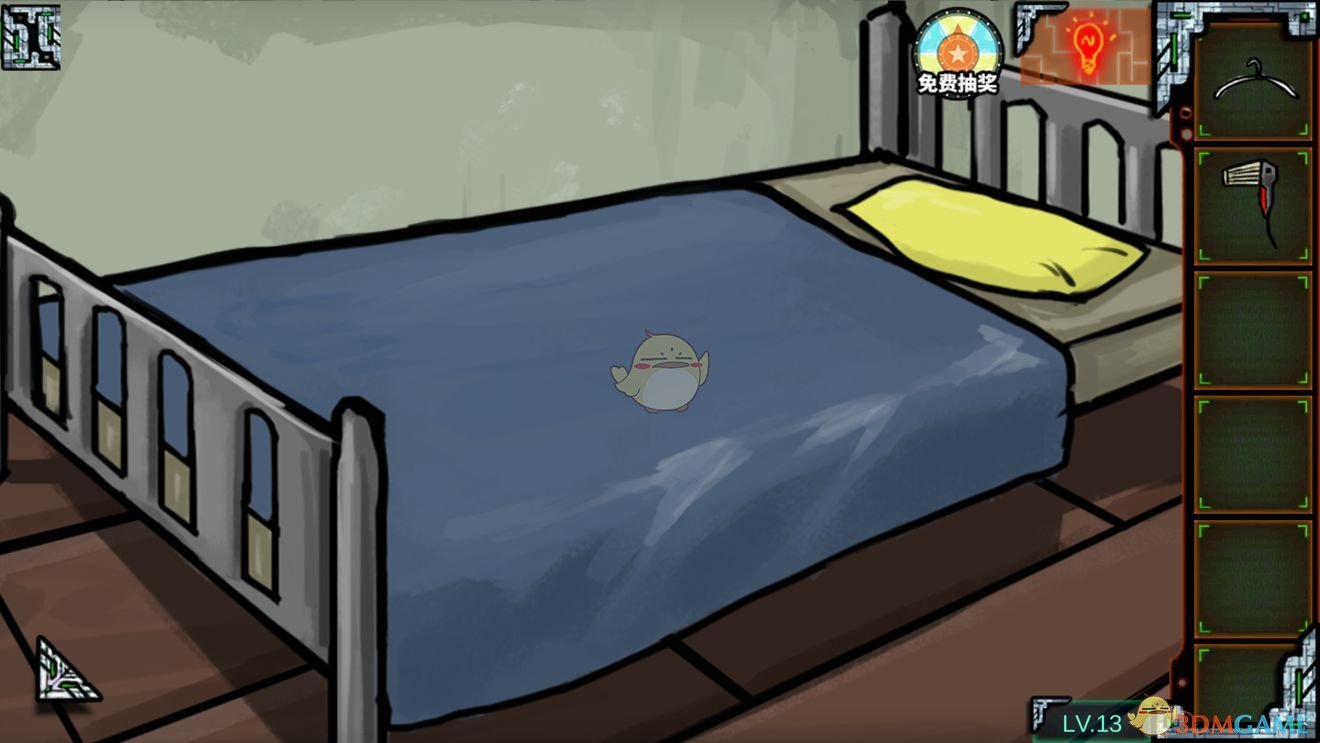 《密室逃脱绝境系列7印加古城》第5章第13关攻略