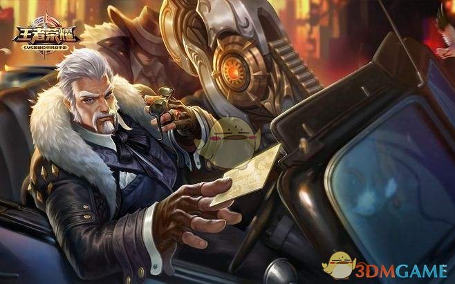 《王者荣耀》S16赛季强势射手