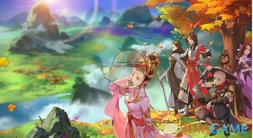 《剑网3:指尖江湖》云板采集地点一览