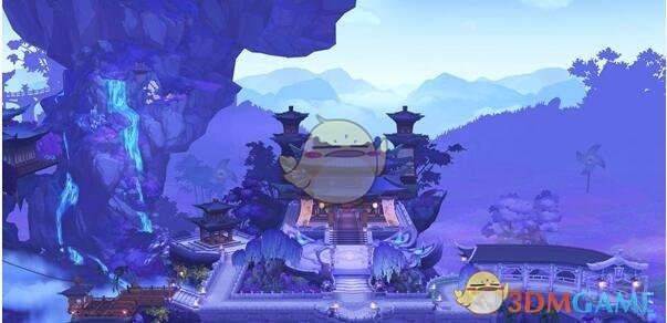 《剑网3：指尖江湖》银耳在哪里