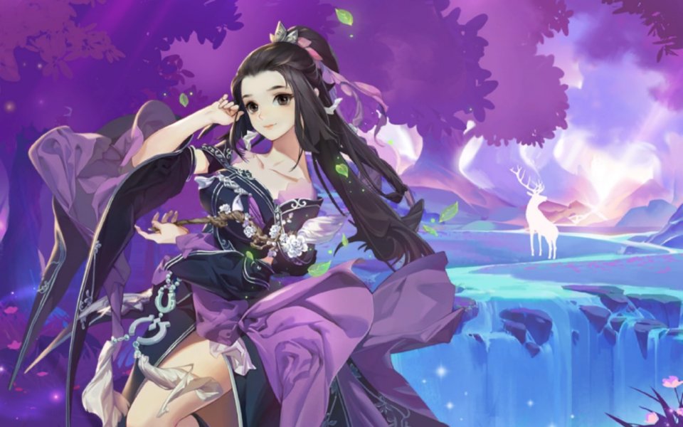 《剑网3：指尖江湖》万花弟子秘籍选择及连招攻略