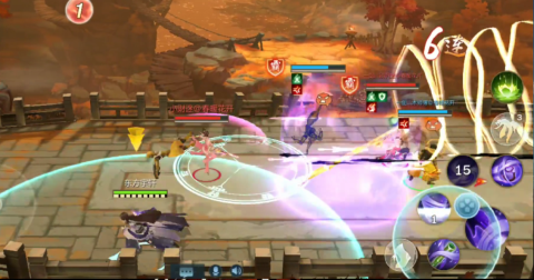 《剑网3：指尖江湖》名剑大会最全攻略