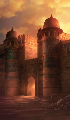 《命运冠位指定》终焉，然执念仍在继续礼装图鉴