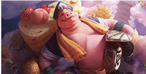 《王者荣耀》S16赛季猪八戒铭文推荐