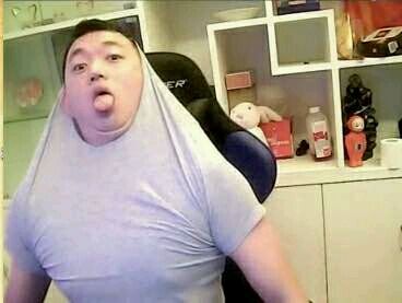 黄头发的妹妹出处介绍