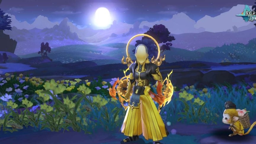 《剑网3：指尖江湖》木师傅玩法介绍