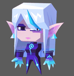 《比特小队》寒冰女王强势降临