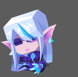 《比特小队》寒冰女王强势降临