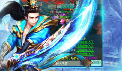 2019最好玩的良心bt、满v、GM服手游盘点推荐   上线即送VIP元宝钻石福利！