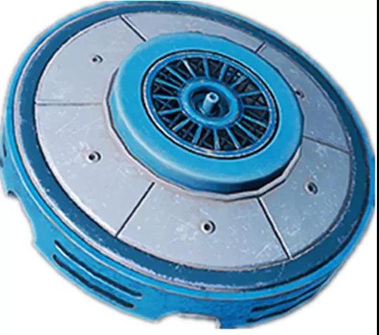 《和平精英》丧尸模式新武器介绍