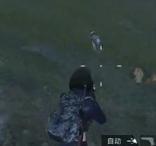 《和平精英》暗夜危机模式丧尸类型介绍