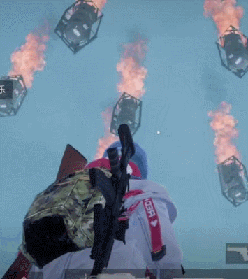 《和平精英》暗夜危机模式丧尸类型介绍