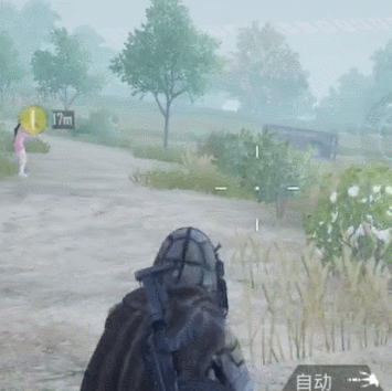 《和平精英》暗夜危机模式丧尸类型介绍