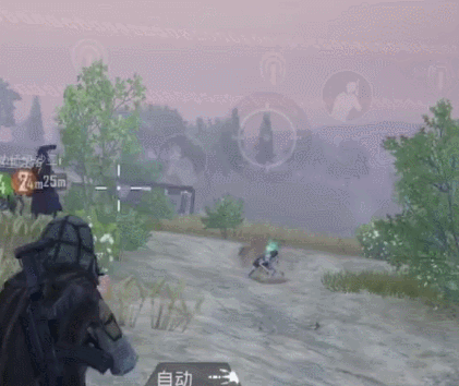 《和平精英》暗夜危机模式丧尸类型介绍