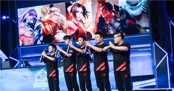 《王者荣耀》虞姬世界冠军杯新皮肤介绍