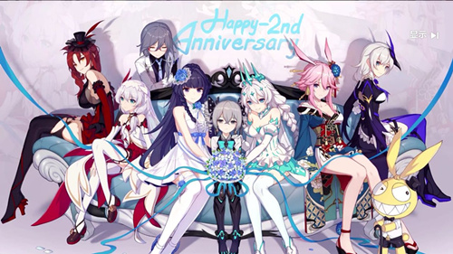 《崩坏3》进化材料加速获取方法介绍