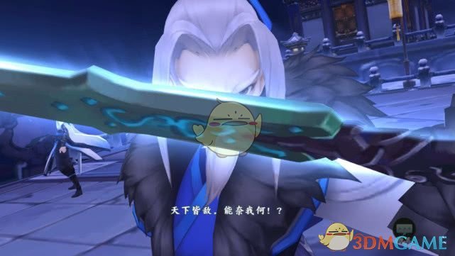 《剑网3：指尖江湖》洛风获取任务攻略