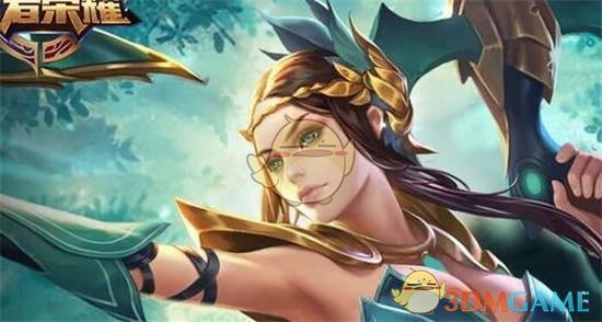 《王者荣耀》S16赛季虞姬装备选择推荐