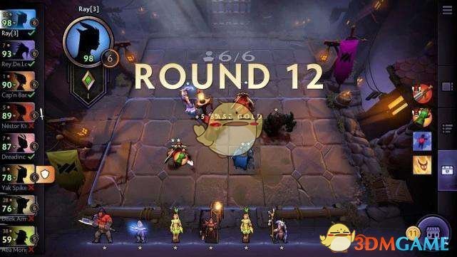 《刀塔霸业》手机版预约地址分享