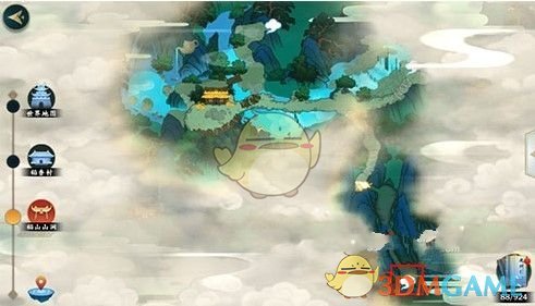 《剑网3：指尖江湖》苍生问鬼神攻略