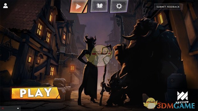 《刀塔霸业》手游回合数算法介绍