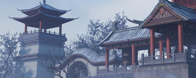 楚留香桑海求学攻略