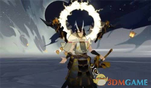 《阴阳师》大岳丸技能全面介绍