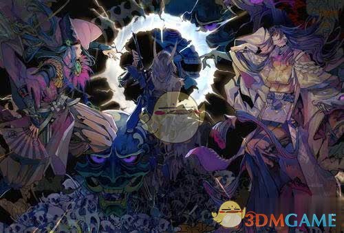 《阴阳师》大岳丸技能全面介绍