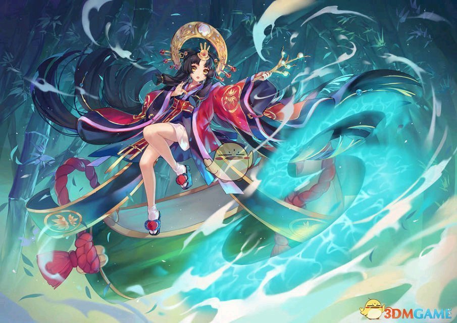 《阴阳师》大岳丸超鬼王征伐阵容搭配攻略