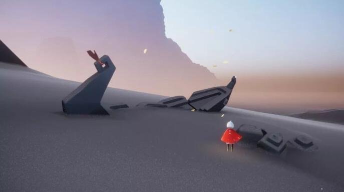 《Sky光遇》第一章攻略