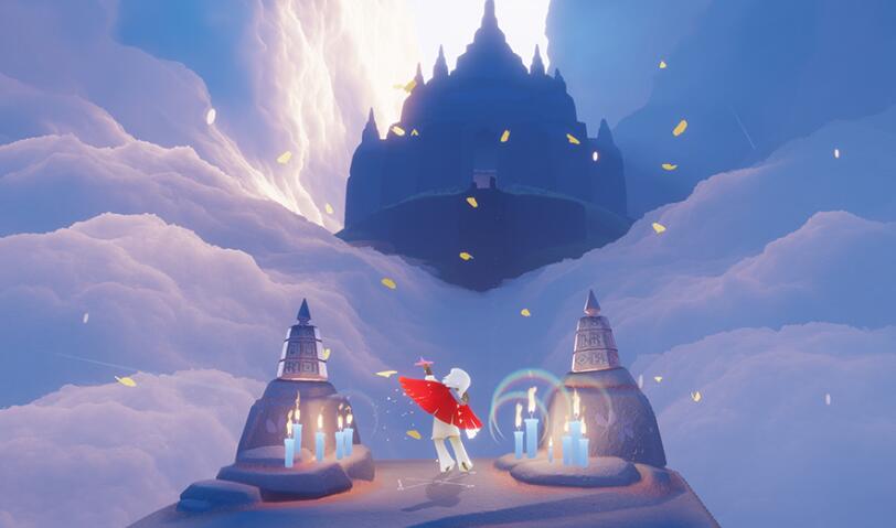 《Sky光遇》第七章伊甸之眼攻略