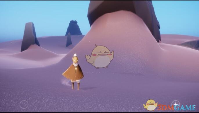 《Sky光遇》晨岛物品在哪