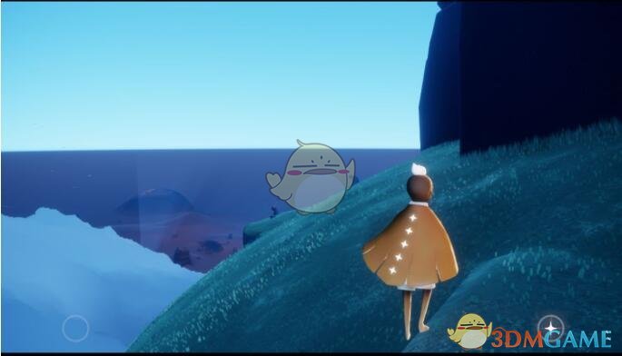 《Sky光遇》晨岛物品在哪